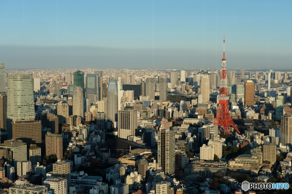 東京風景２