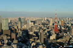 東京風景２
