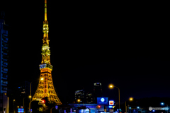 東京タワー