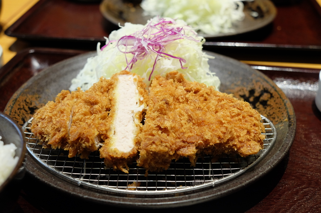 とんかつ