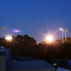 夜景