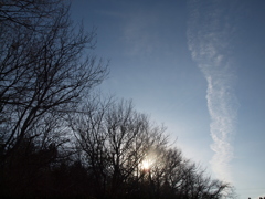 空