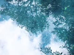 湧水