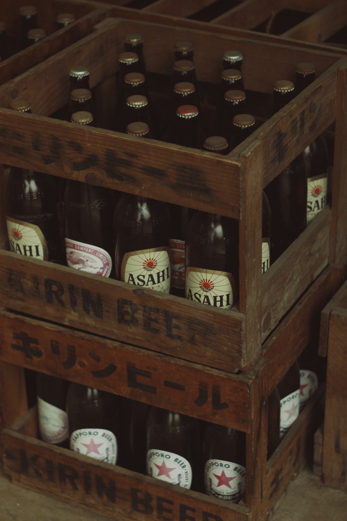 酒屋さん