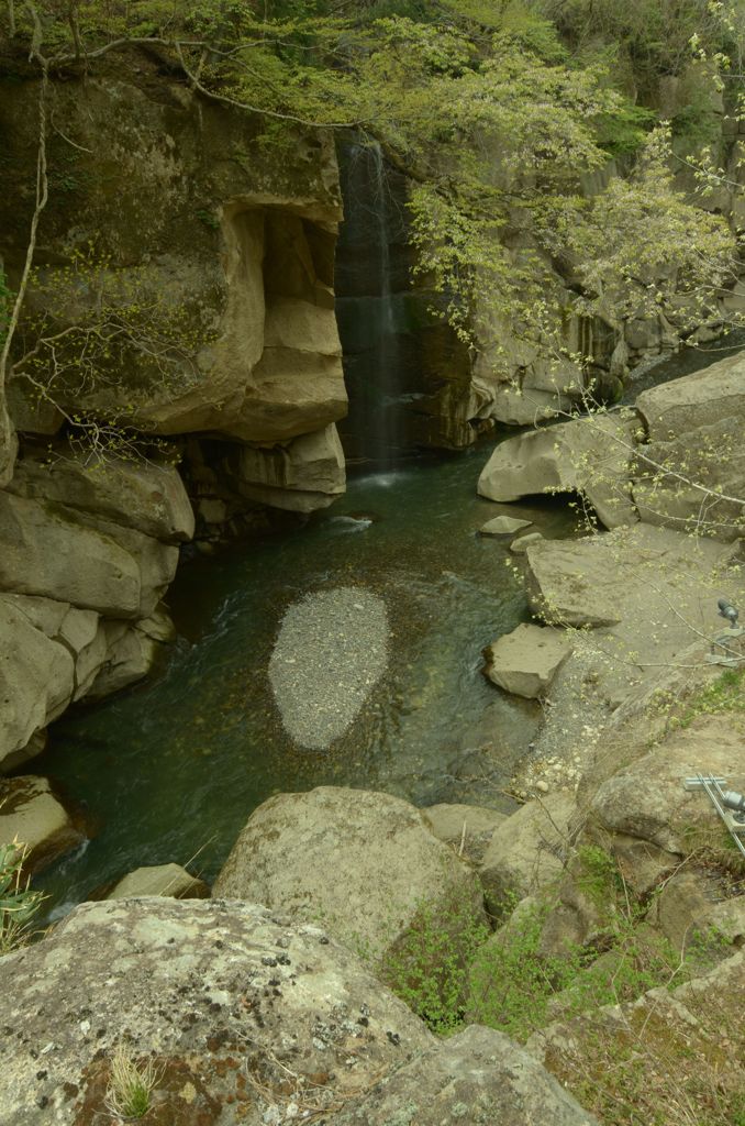 磊々峡