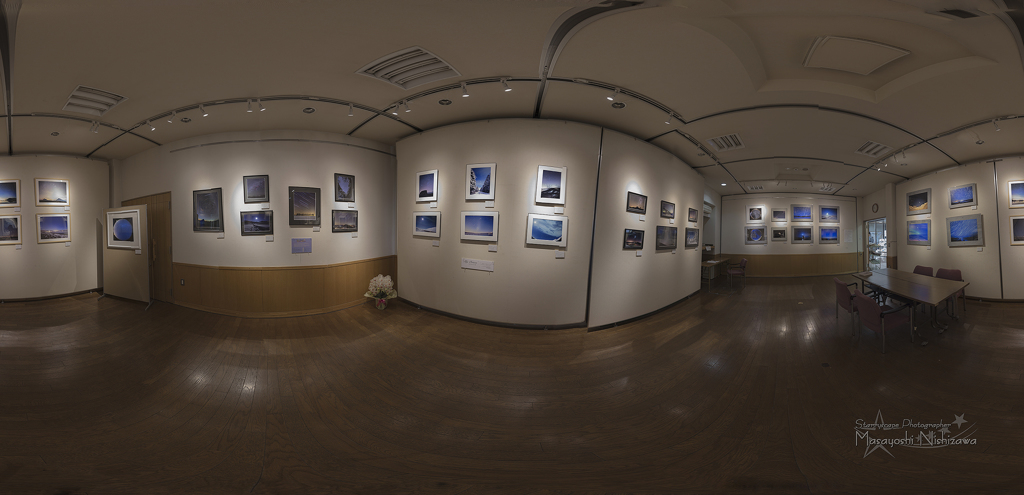 写真展のお知らせ