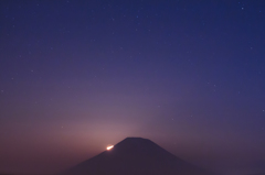 さよならお月様