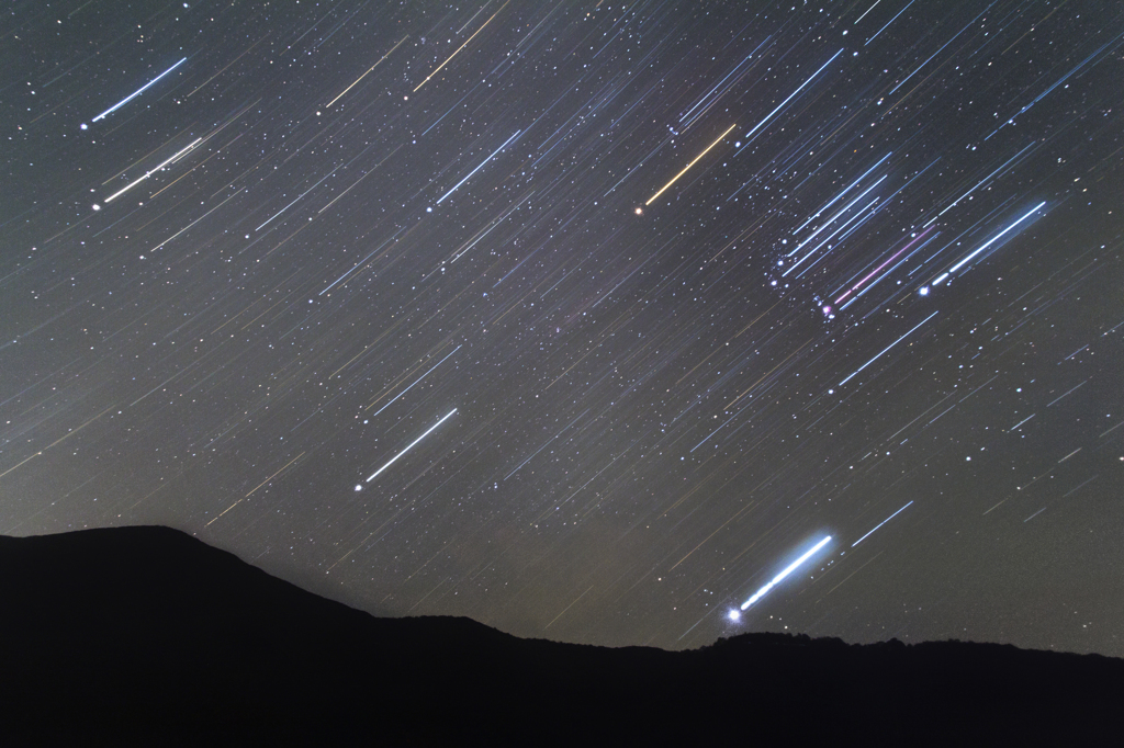 ニセコ星景
