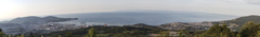 小樽遠景