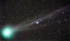 ラブジョイ彗星（2015/1/20）