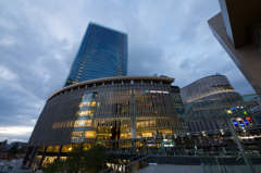 グランフロント大阪