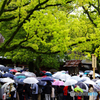 【熱田神宮】令和元年 初日