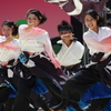 【ど祭り2014】　爽やかに