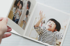 photobookを頂きました。