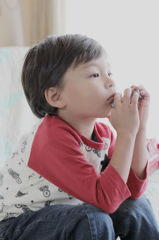 イケメン４歳児（１）