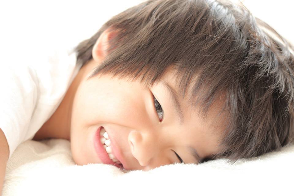 おはよー！！