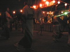 泉ヶ丘　夏祭り