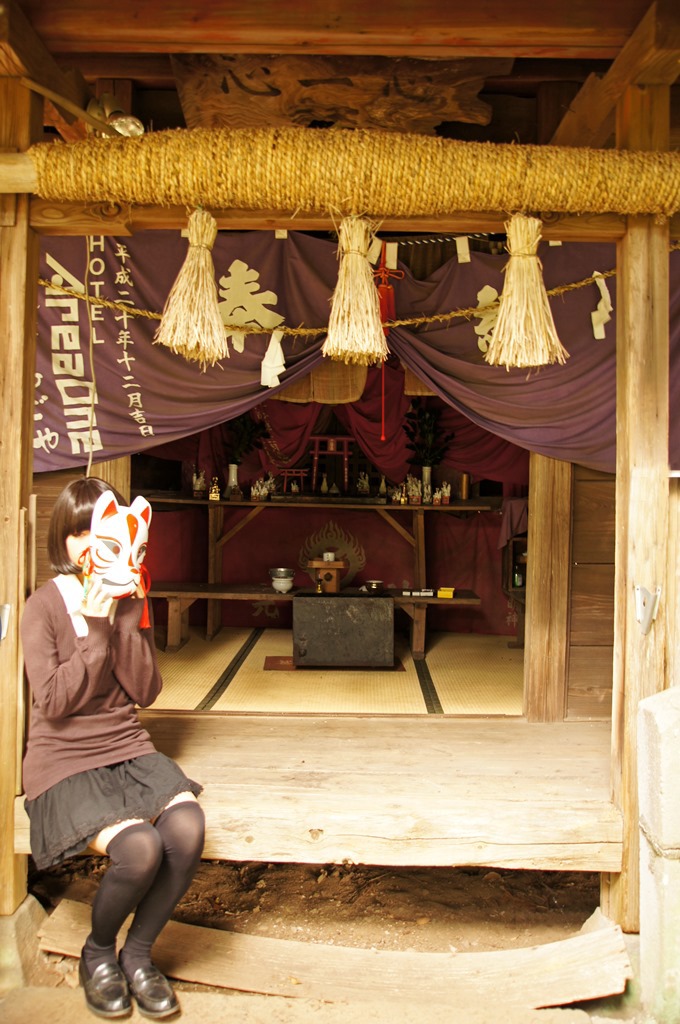 勢揃い