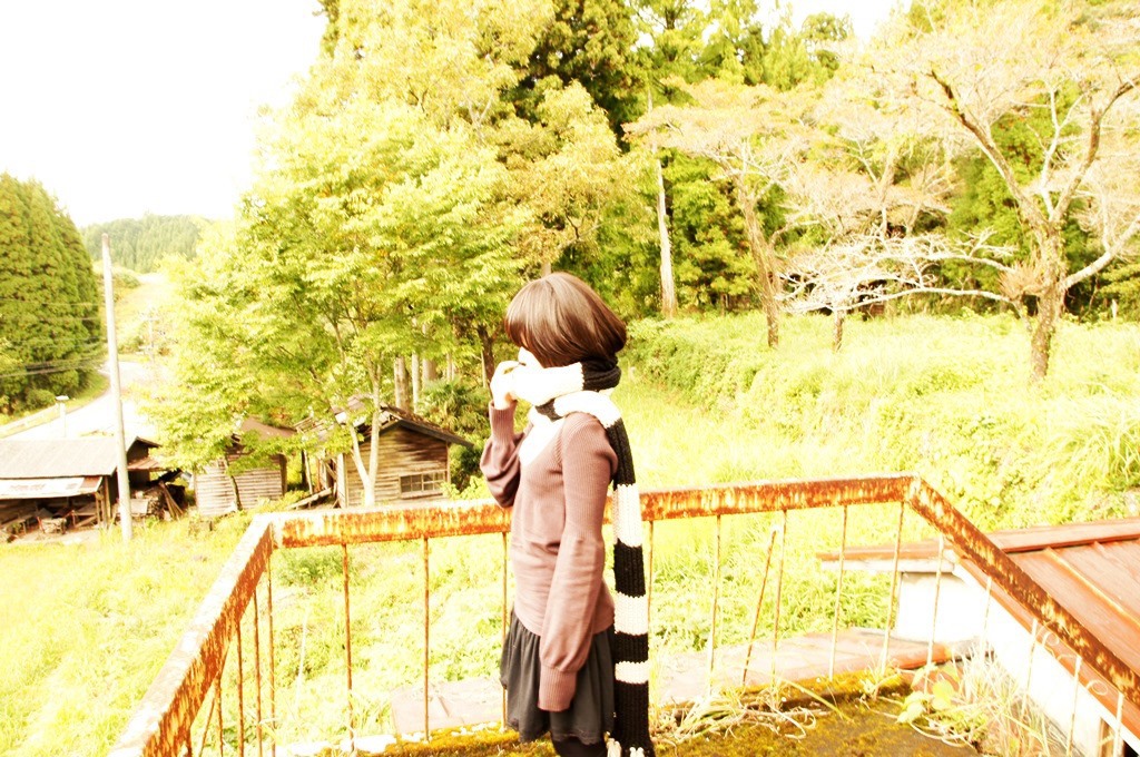 さびれ