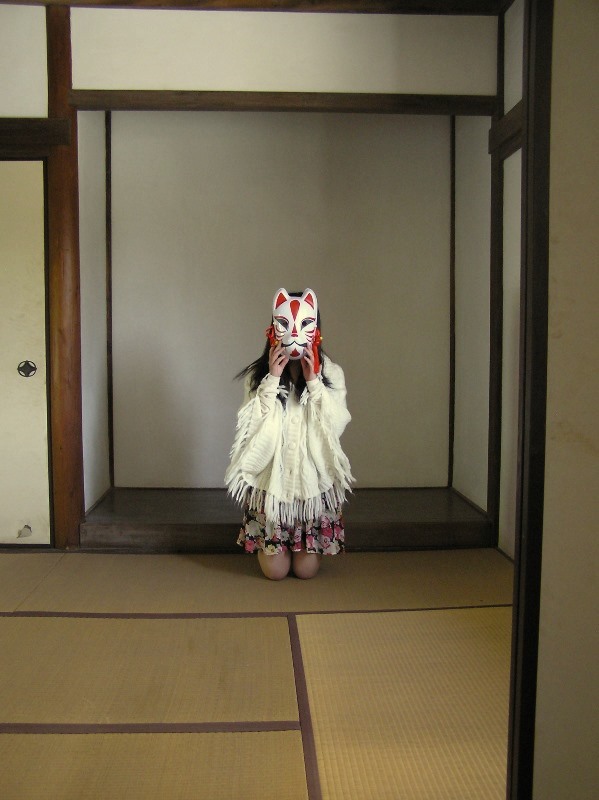 床の間