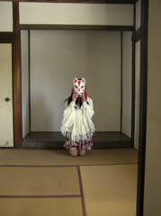 床の間