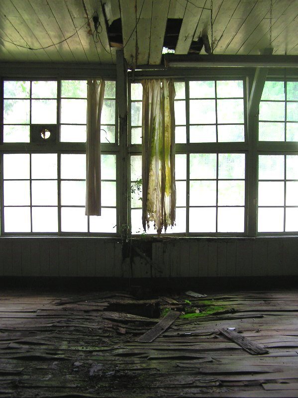 一年教室