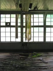 一年教室