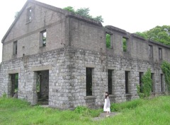 籠城