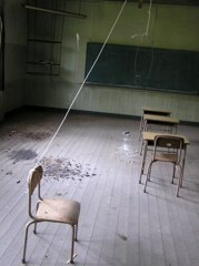 三年教室