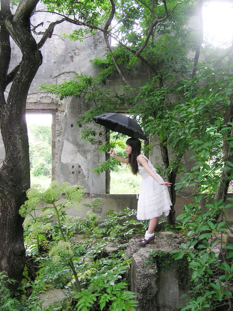 さてと、