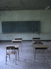 三年教室