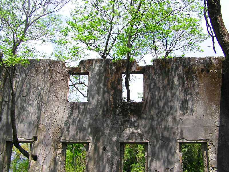 片島魚雷発射試験場