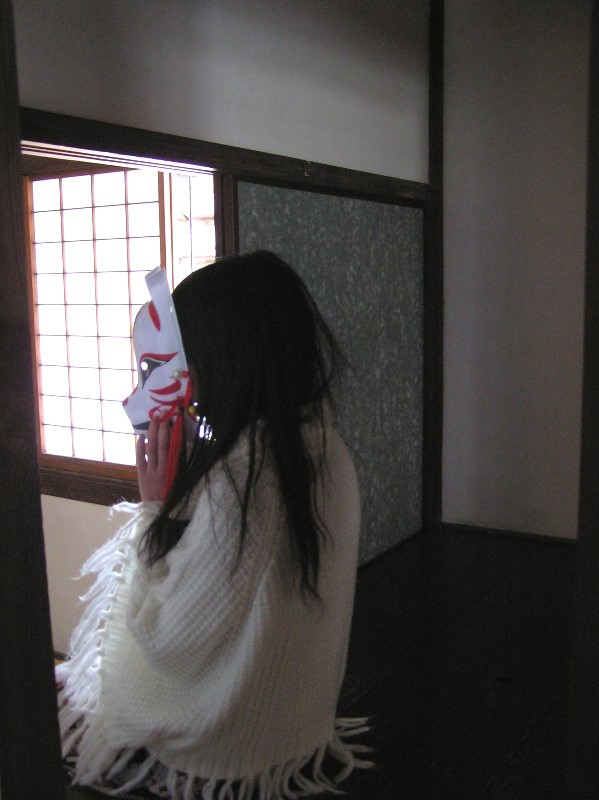 押入れ
