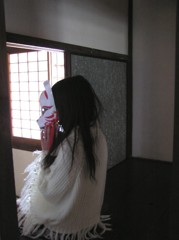 押入れ
