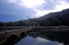 片島