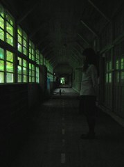 下校時間