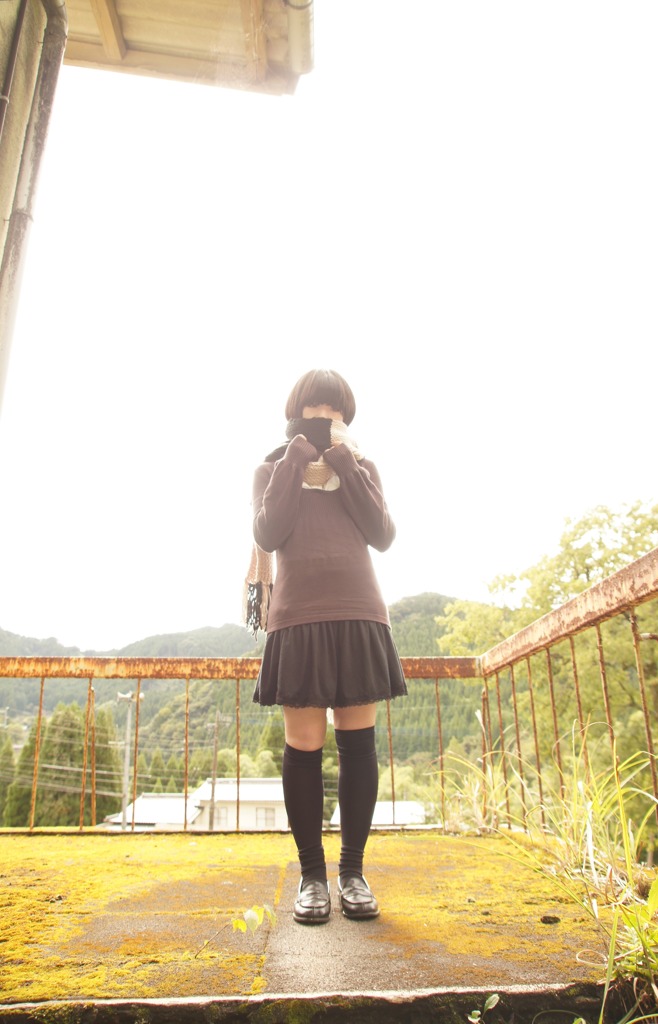 さむい