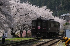 わたらせ渓谷鉄道