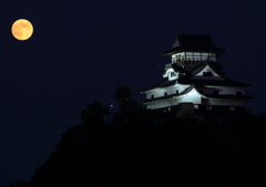 月満ちて