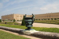 Château de Versailles
