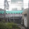 誰も気にしない車窓