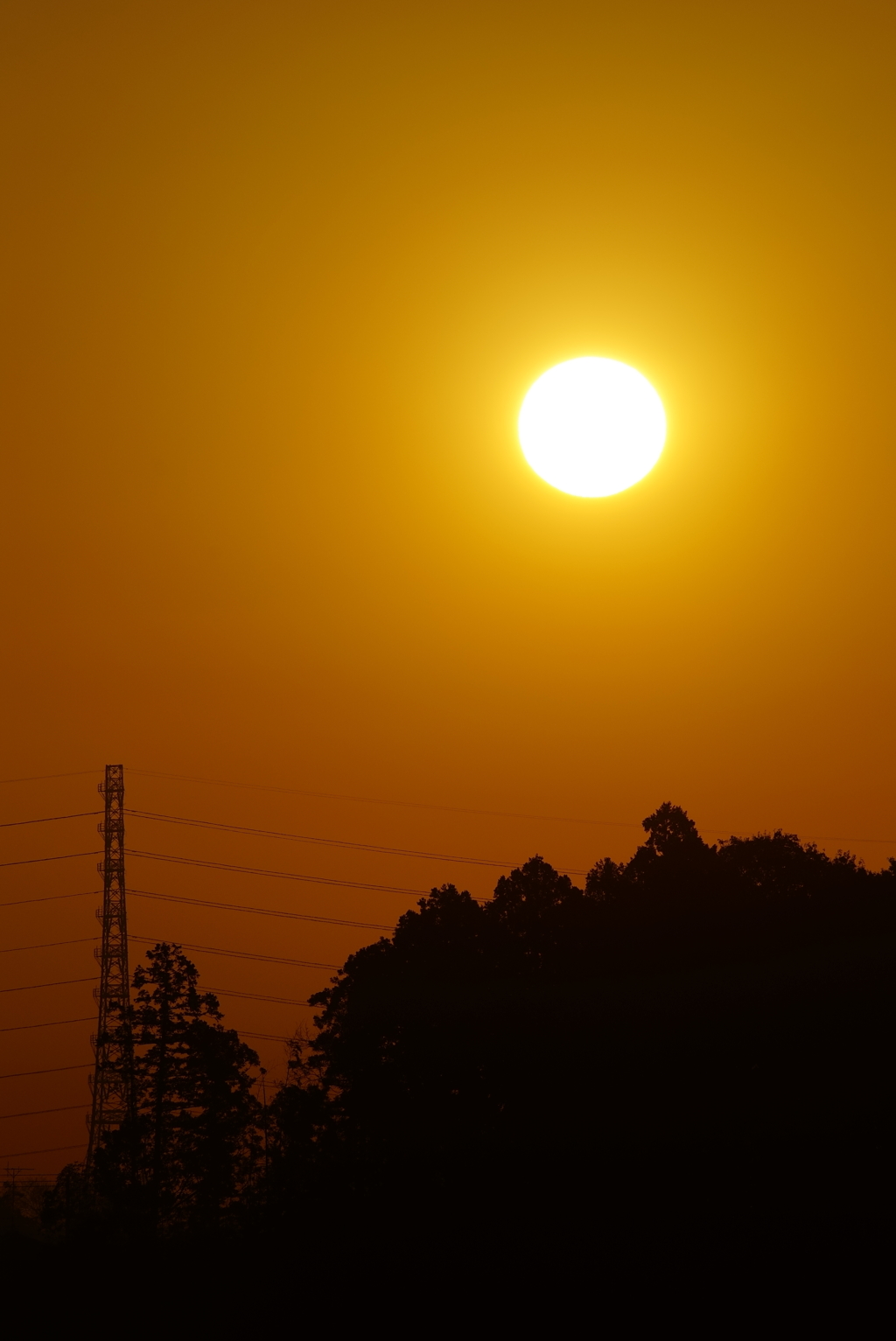 太陽のエネルギー