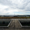 とある建物からの風景