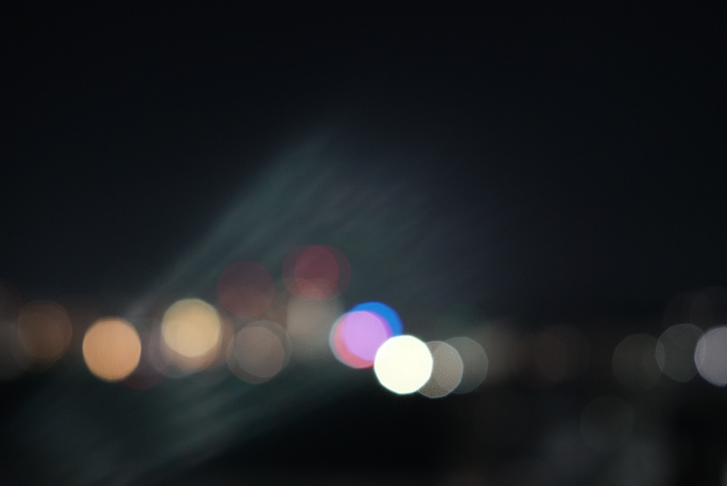オールドレンズ遊び No.17-8