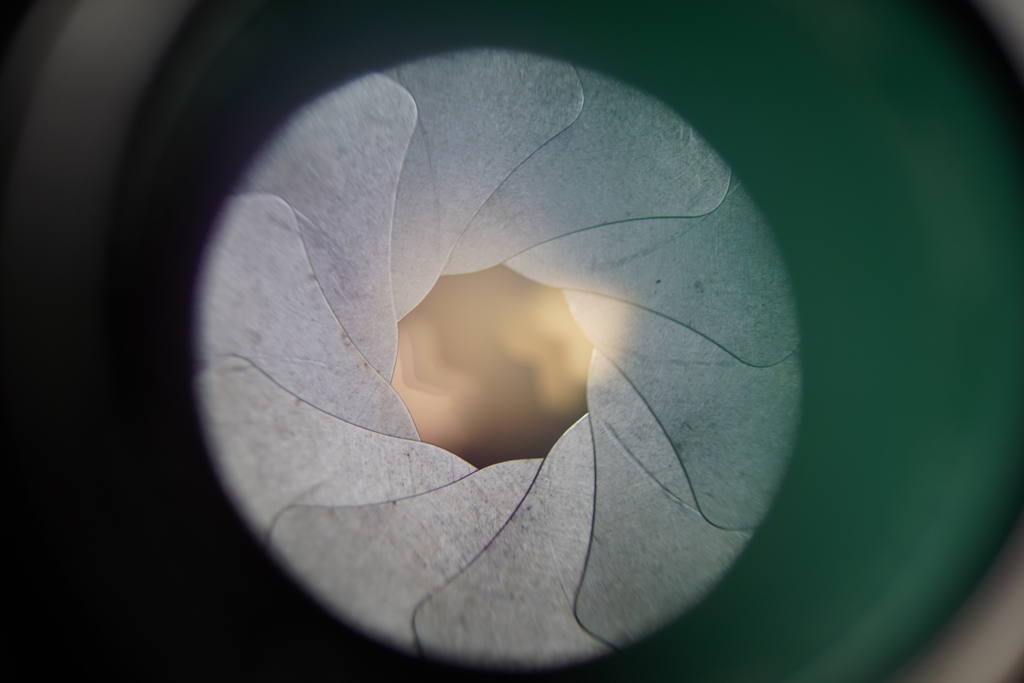 CHIYOKO SUPER ROKKOR 5cm F1.8でなに撮ろう