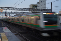 雨とロッコール