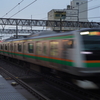 雨とロッコール