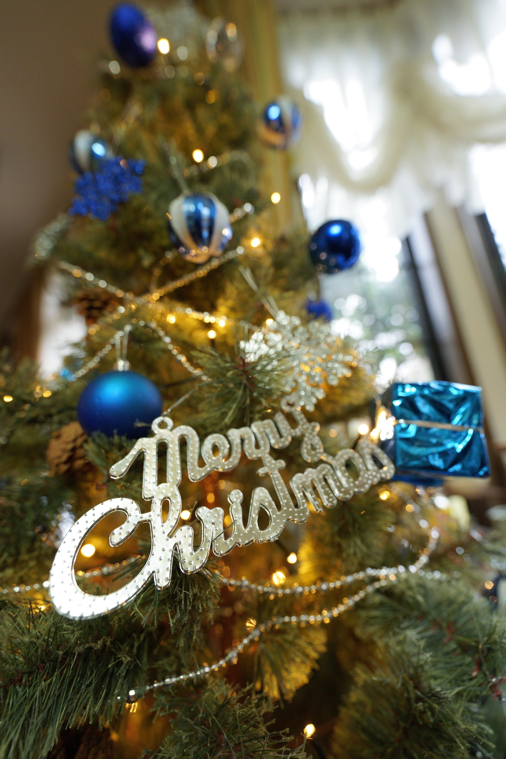 メリー・クリスマス