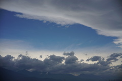空模様