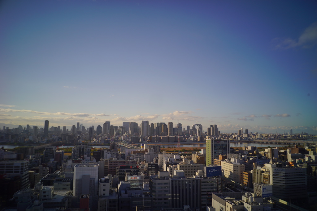 グッドモーニング大阪